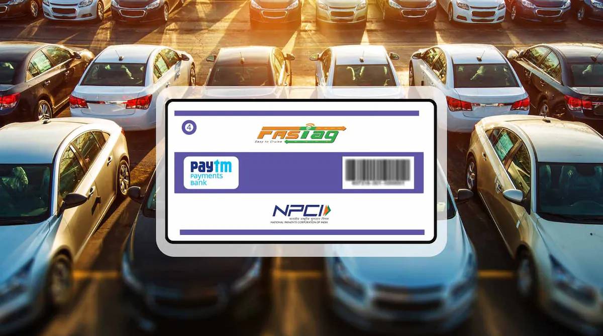 fastag
