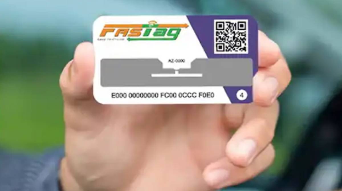 fasttag