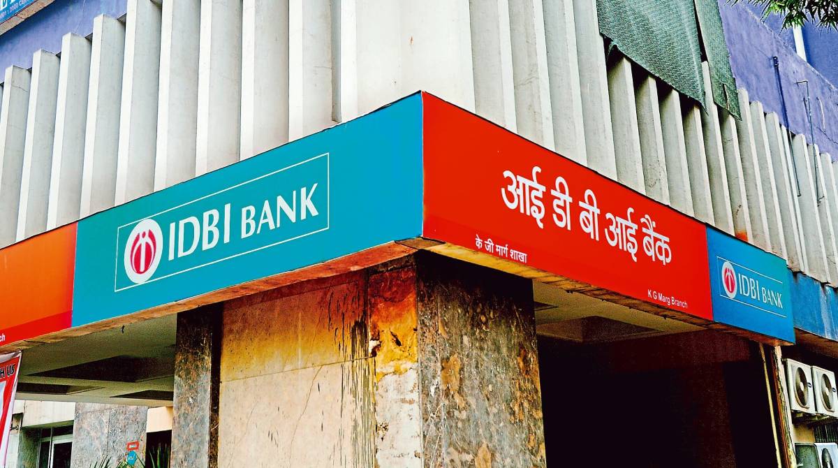 idbi jobs