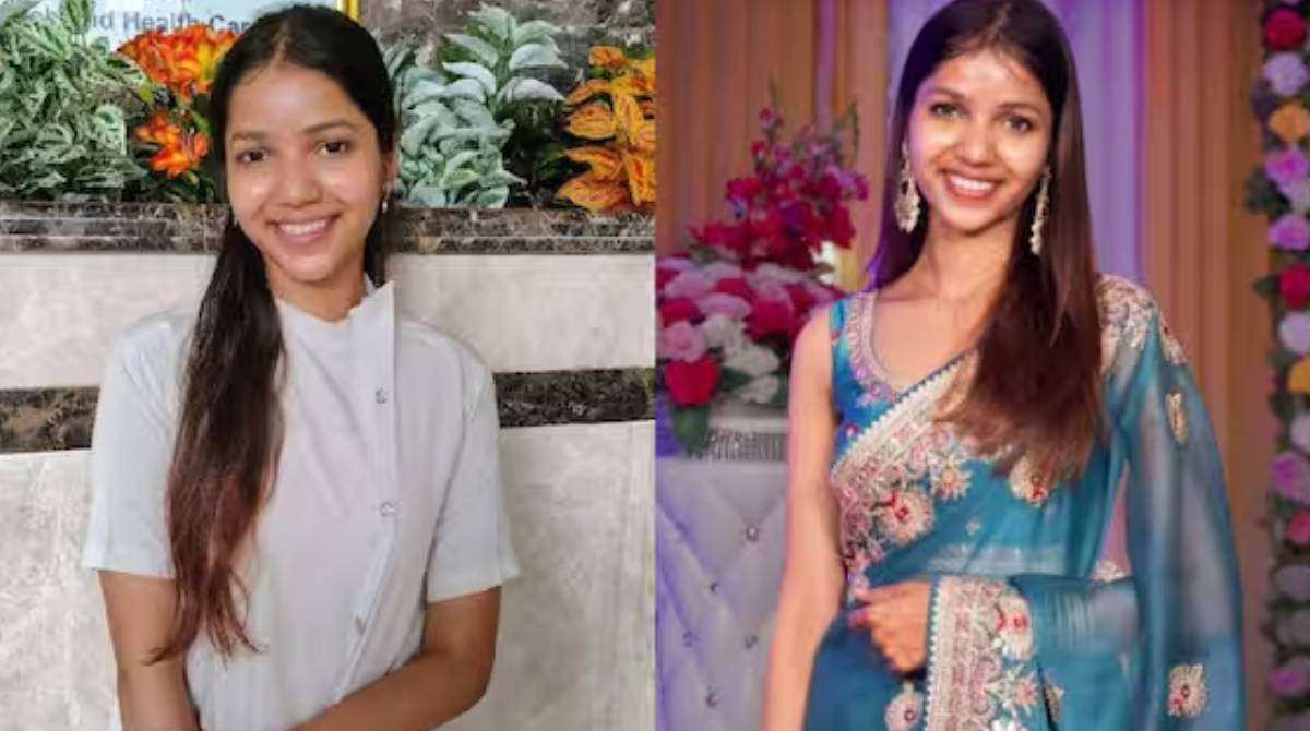 Mumbai Death Suicide