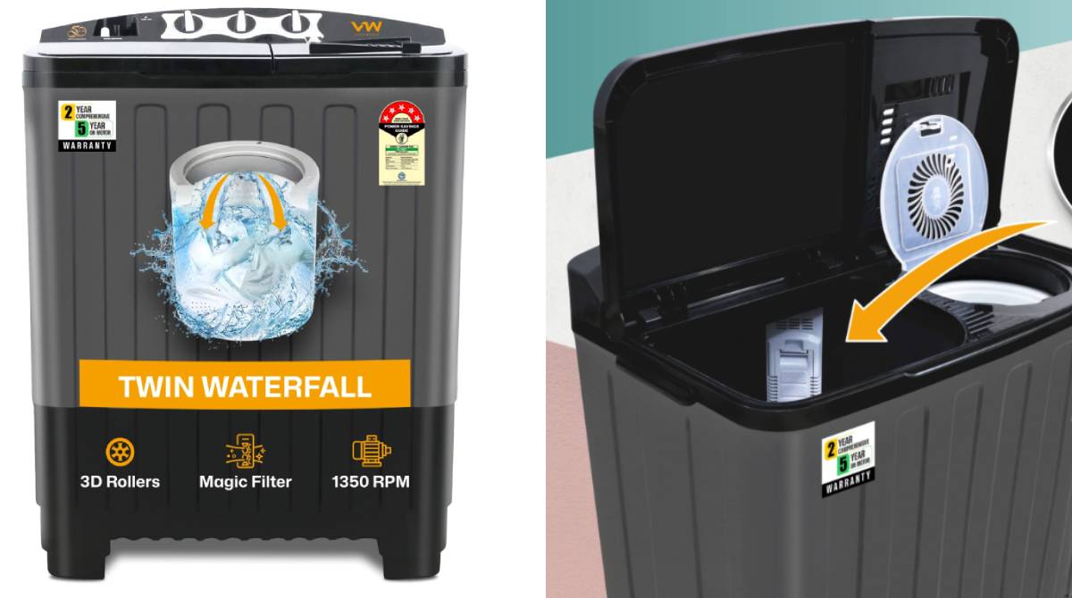 Washing Machine Offer