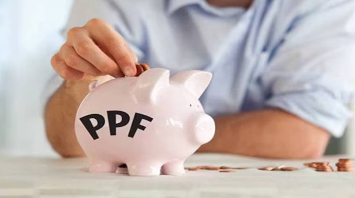 Small Savings Schemes