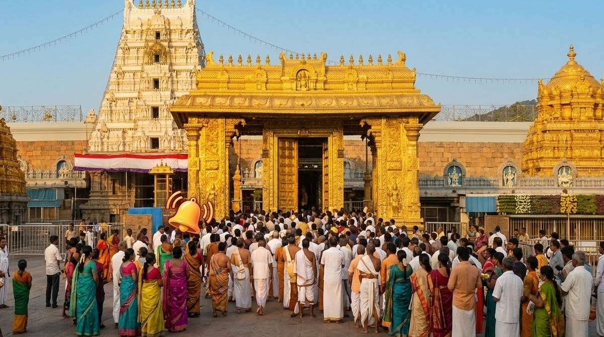 tirumala