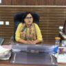 SDM Kajal Meena