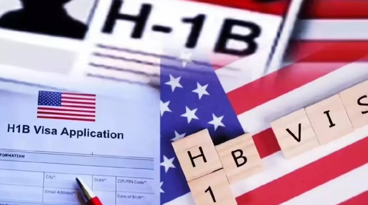 h1b visa