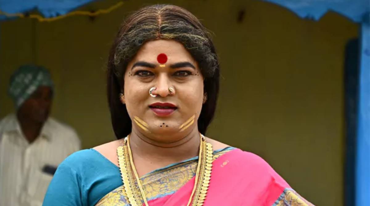 Jabardasth Komurakka