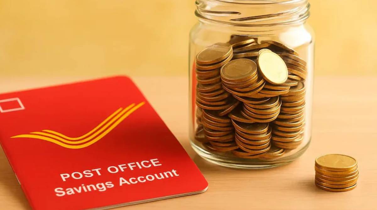 Post Office RD Scheme