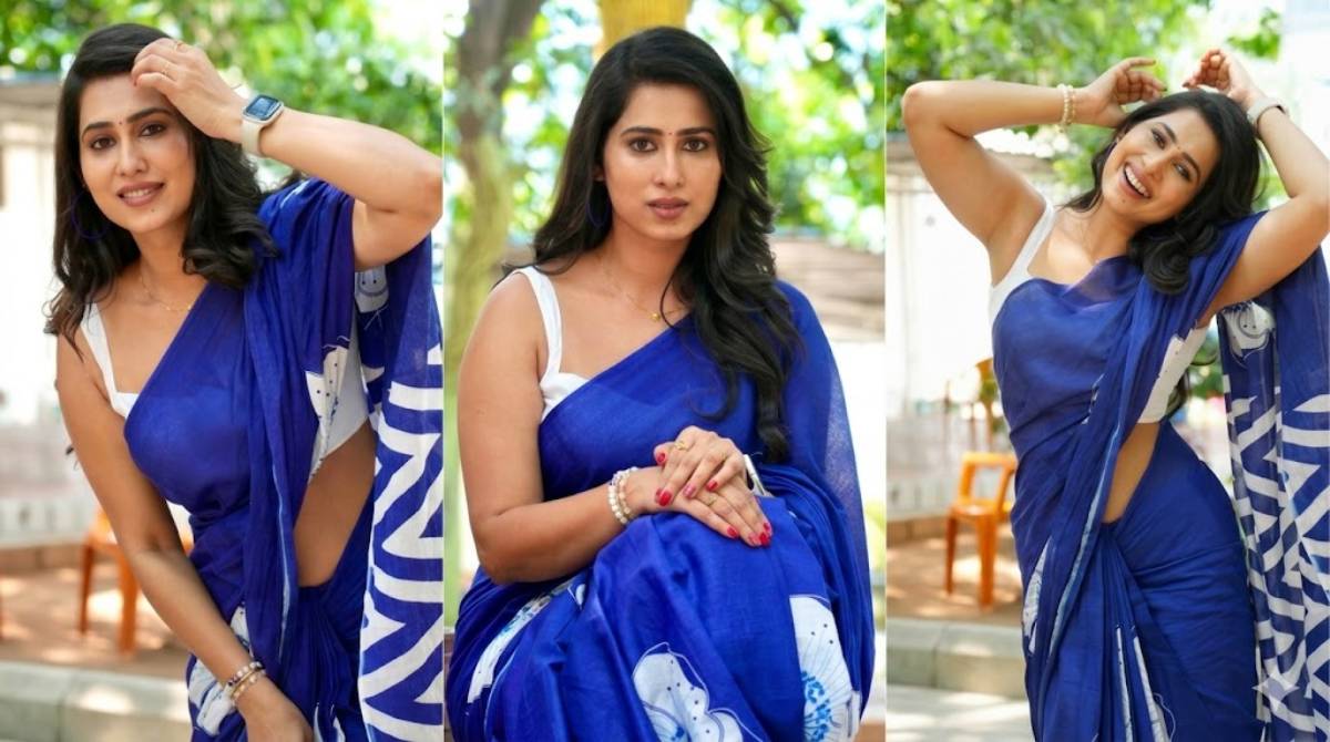 Priya Hegde