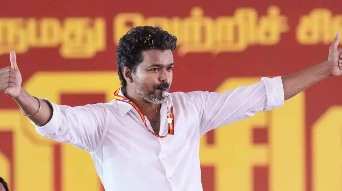 vijay